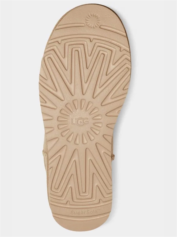 UGG Classic Mini II Boot, Mustard Seed